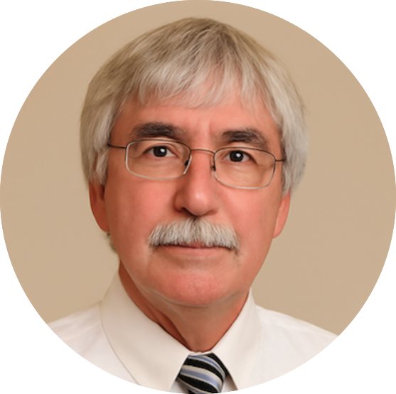 Dr. Andrew Helwig, Author, Study Guide for the National Counselor Examination and CPCE, 8th Edition
