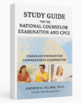 Counselor Preparation Comprehensive Examination Study Guide