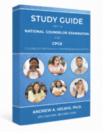 CPCE - Counselor Preparation Comprehensive Examination - Counselor Prep
